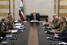 Israel and Hezbollah Implement Tenders for Fragile Truce in Lebanon