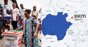Ekiti Election 2026: 10 Political Parties Formally Enter Race as INEC Commences Logistics Distribution to Polling Units