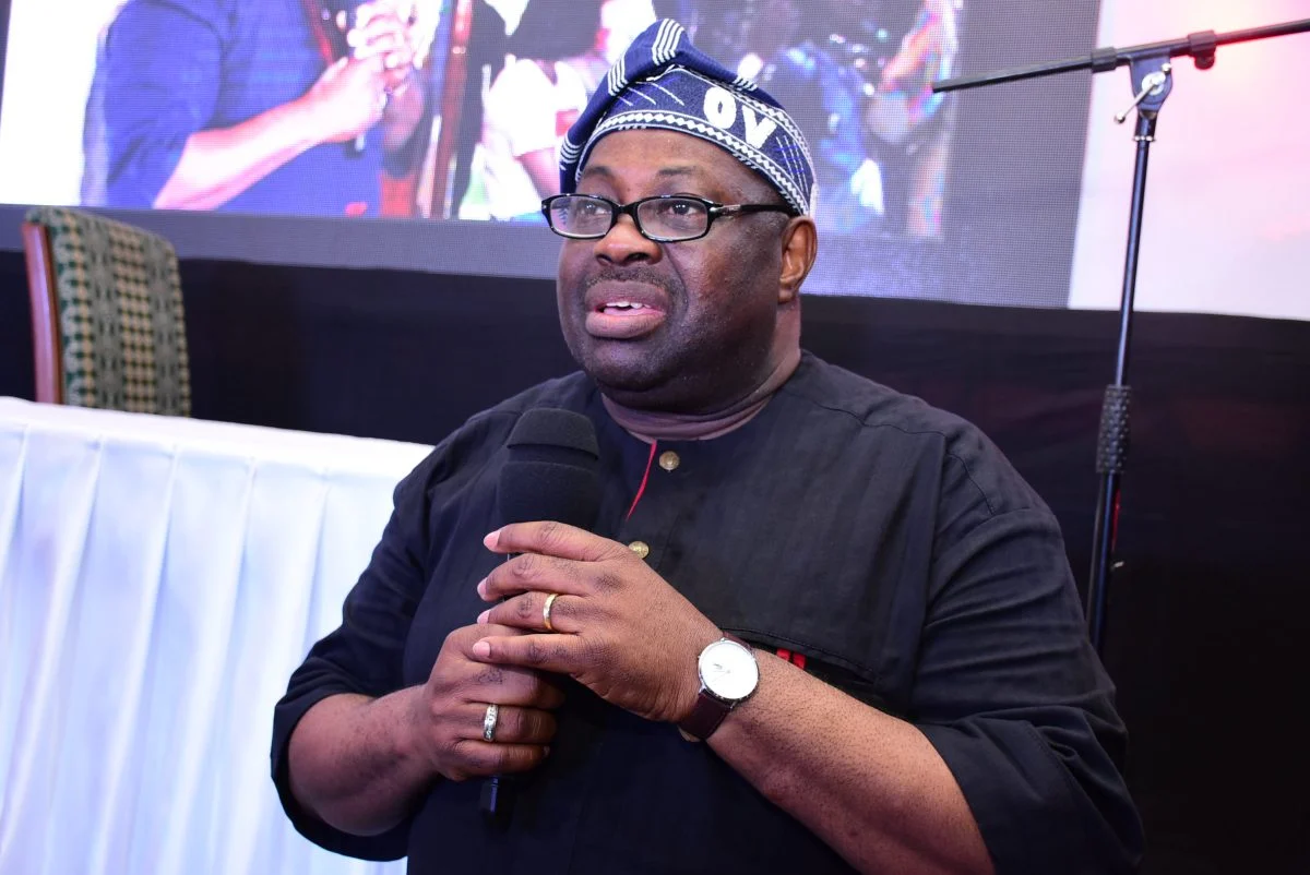 2027: It’ll Be Over for Tinubu — Dele Momodu Predicts Election Outcome