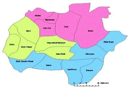 Ekiti 2026: Suspected Hoodlums Attack NAN, The Nation Reporters in Iyin-Ekiti