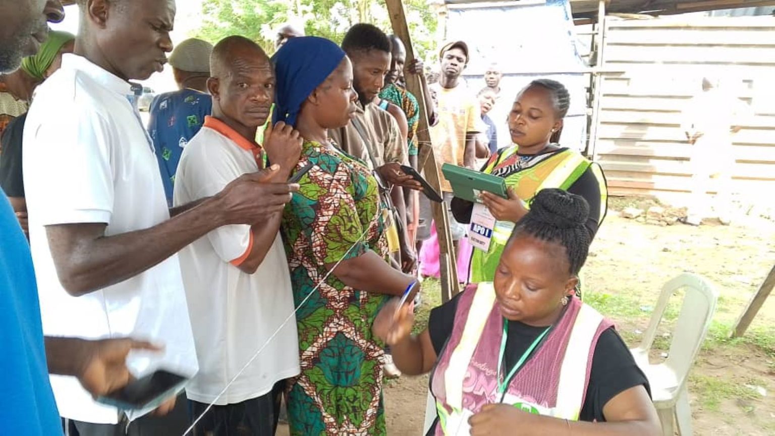 Election Monitors Demand Probe of Vote-Buying, Other Alleged Irregularities in Ekiti Poll