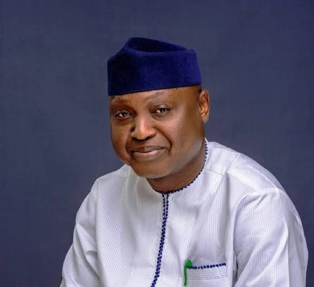 Ekiti Decides 2026: Oyebanji Wins Fayose’s Polling Unit with 448 Votes