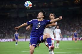 Japan Thump Tunisia 4-0 in Historic 1,000th World Cup Match