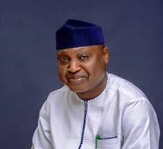 INEC Certifies Abiodun Oyebanji as Winner of the Ekiti State Gubernatorial Election
