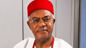 Sanwo-Olu, Obi, Obasanjo Lead National Tributes as Obi of Onitsha Celebrates 85th Birthday