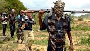 Kidnappers Murder Pregnant Captive, Slay Courier Delivering Ransom