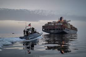 U.S. and Iranian Delegations Head to Bürgenstock for Critical Technical-Level Talks Amid Renewed Hormuz Blockade