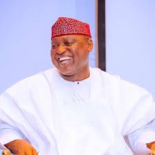 Governor Biodun Oyebanji Celebrates Historic Re-Election Victory, Pledges Economic Dividends for Every Ekiti Household
