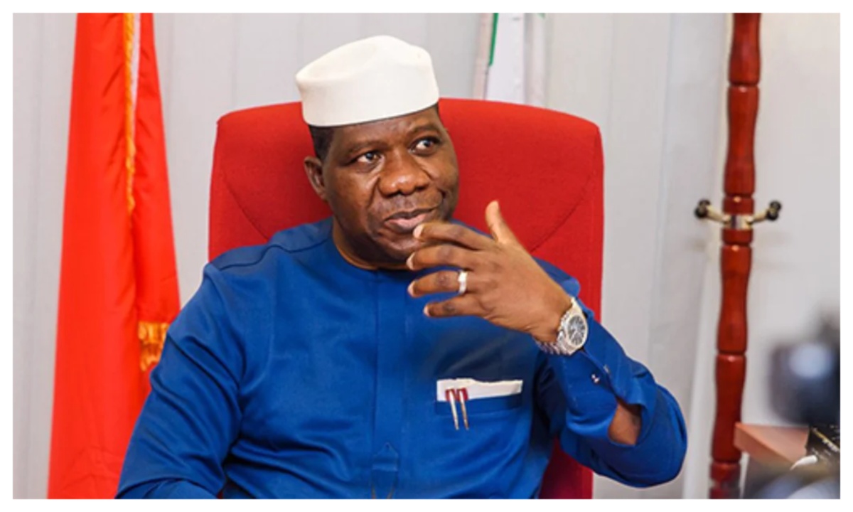 Oyebanji’s Re-election Will Sustain Ekiti Development, Unity — Bamidele