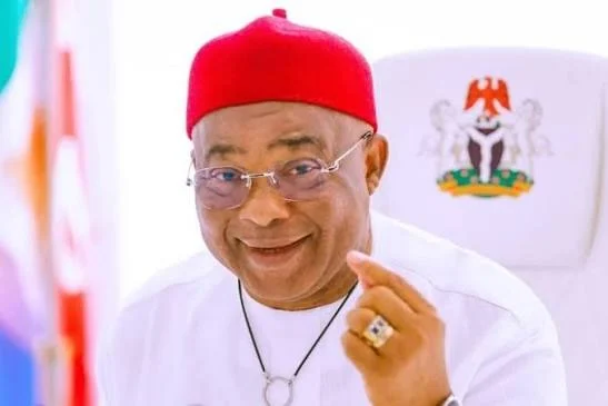 Oyebanji’s Re-election Reflects Quality Leadership, Performance — Uzodimma