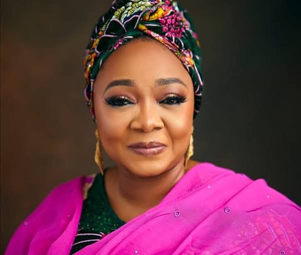 Sexual Violence in Conflict Threatens Nigeria's Peace, Warns Sulaiman-Ibrahim