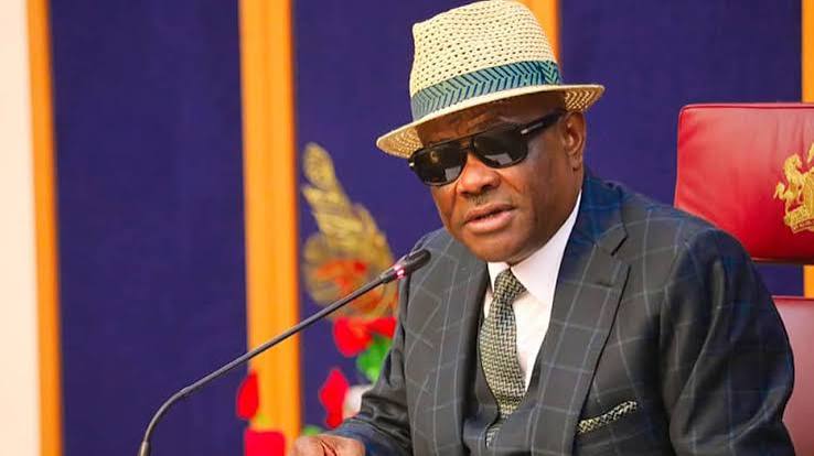 Human Rights Advocate Urges President Tinubu to Redeploy Wike to Revitalize the Transportation Ministry, Railway Sector