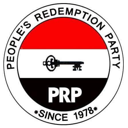 Presidential Aspirant Sues Former Governor Over ‘Flawed’ PRP Primary