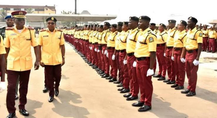 LASTMA Intervenes to Save 353 Road Accident Victims Within Five Months