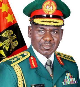 Former Security Directors Validate Gen. Buratai’s Warnings Following Fatal Attack on Senior Army General