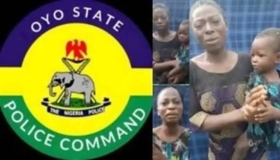 Conflicting Narratives Surround Alleged Release of Abducted Victims in Oyo State
