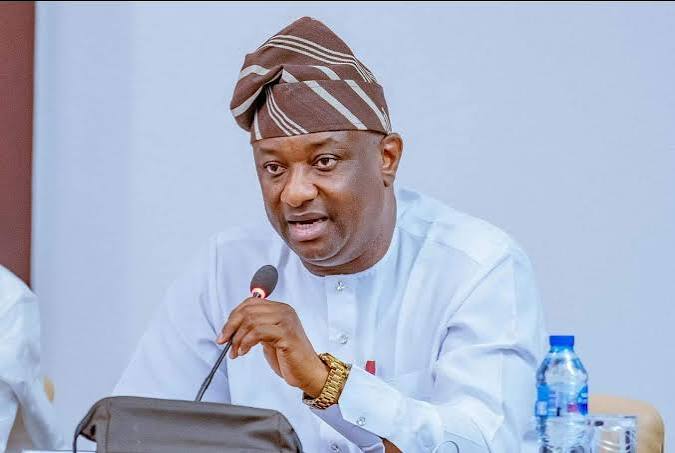 How Governor Alex Otti Convinced President Tinubu to Upgrade Abia Airstrip into a Full International Airport