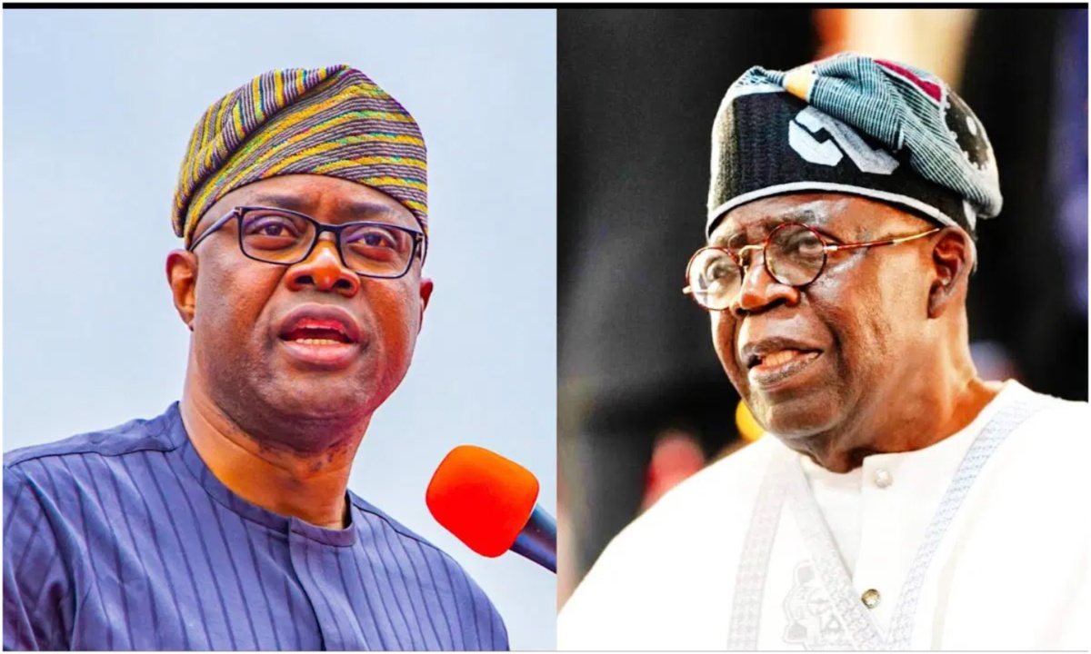 Call Igboho To Order Over Remarks Against Fulani Communities — Group Tells Tinubu, Makinde