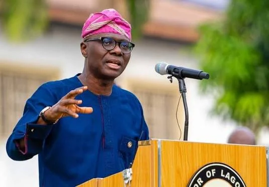 Oyebanji’s Victory Reward For Outstanding Performance — Sanwo-Olu
