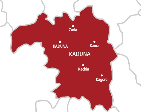 Mob Sets Woman Accused Of Child Theft Ablaze In Kaduna