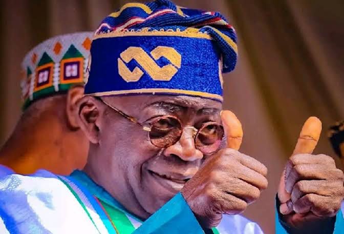 2027 Presidential Poll: Group Petitions INEC Over Tinubu’s Eligibility, Seeks Certificate Investigation