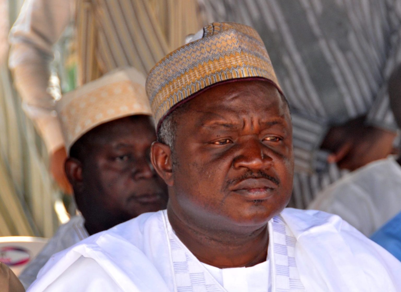 2027: Judiciary, INEC May Truncate Nigeria’s Democracy — APC Chieftain, Vatsa