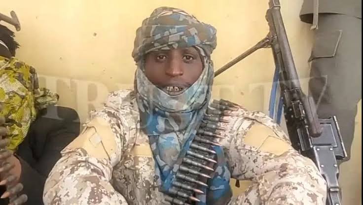 Fear Grips North-West as Turji Allegedly Acquires Advanced Weapons