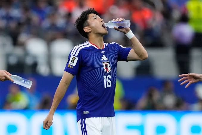 FIFA's Compulsory Water Breaks Spark World Cup Controversy