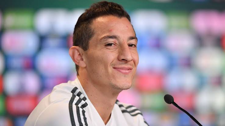 Andrés Guardado Evaluates El Tri's Perfect World Cup Form, Home Advantage