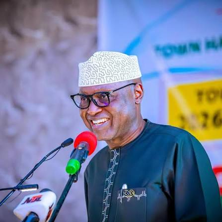 Southwest APC Celebrates Ekiti Electorate After Governor Oyebanji Secures Second Term with 319,224 Votes