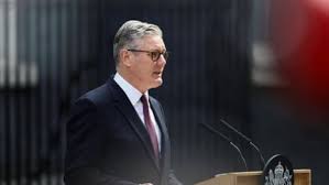 UK Prime Minister Keir Starmer Resigns After Intense Internal Labour Pressure