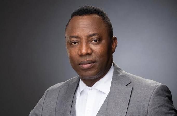 Omoyele Sowore Returns to Abuja Court Following Bench Warrant, Bail Revocation
