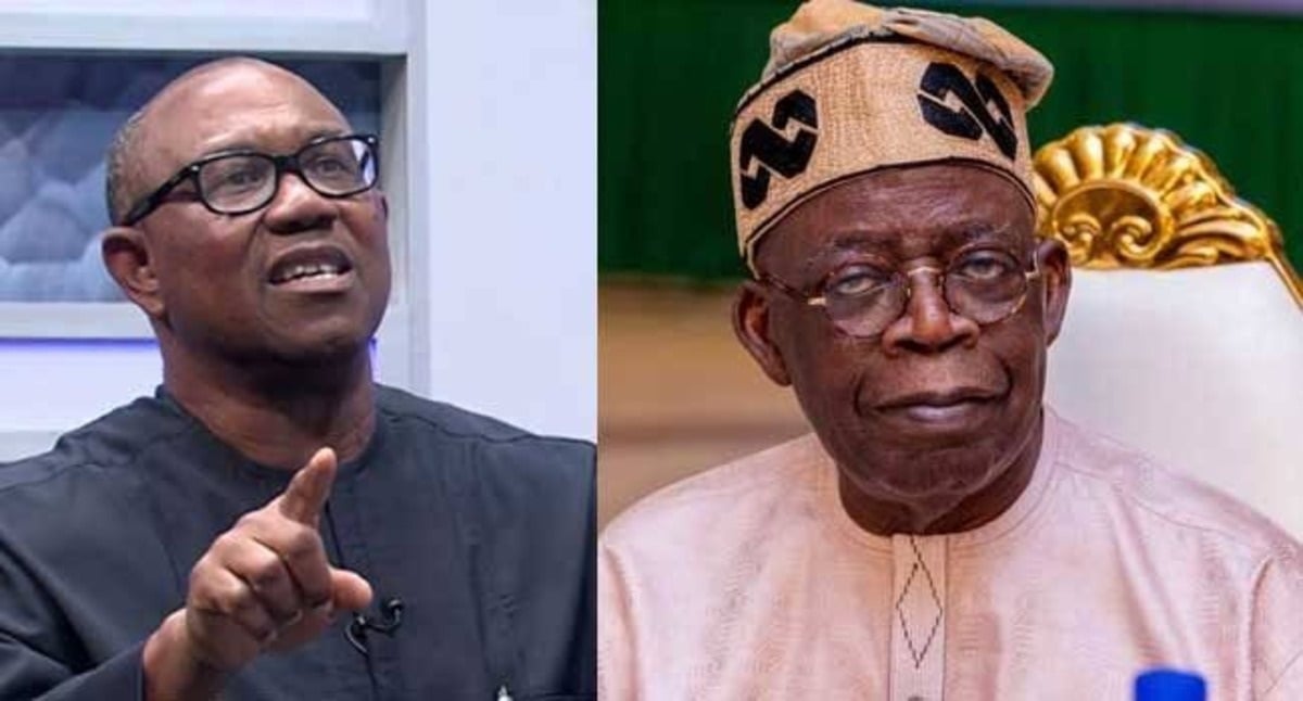 Presidency Slams Obi’s Call For Tinubu’s Resignation, Says It Is ‘Childish Distraction’