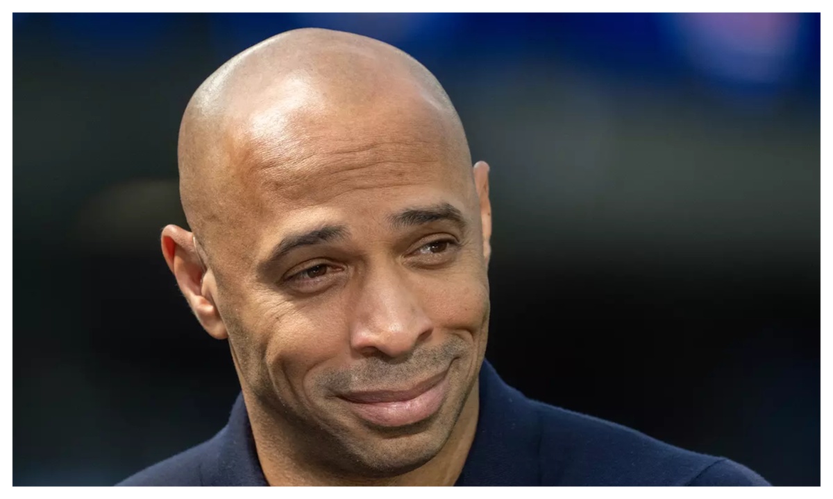 World Cup 2026: Put Messi’s Name in Dictionary, Records Chase Him — Thierry Henry