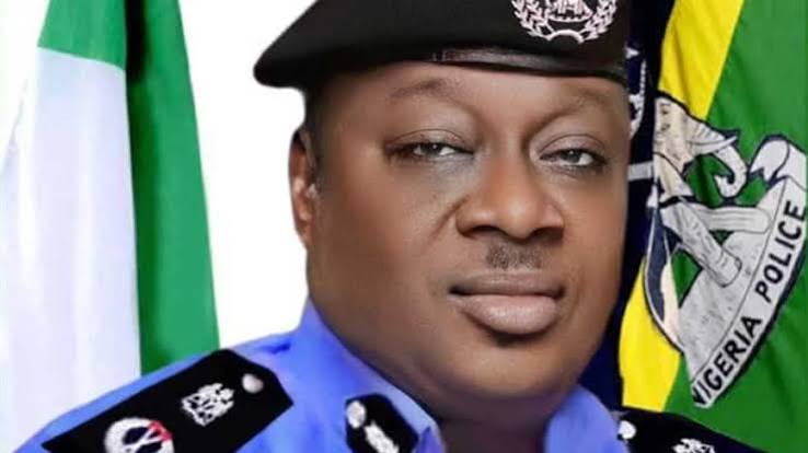 Police Detain Officers Seen Extorting Motorists in Viral Rivers