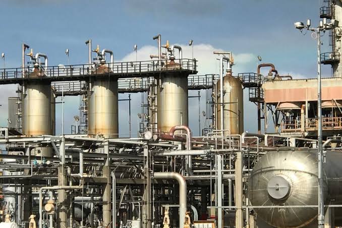 Nigeria Records Increase in Gas Production Amid Rising Local Demand