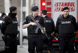 Turkey Detains Over 200 Suspects Linked to ISIS Ahead of NATO Summit