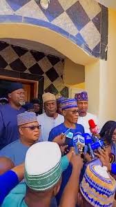 Taraba APC Group Urges Party to Uphold Governorship Primary Result