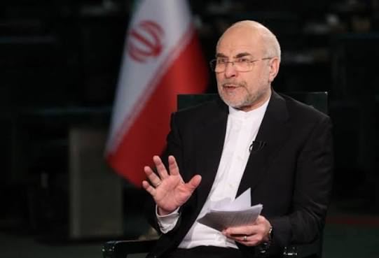 Iran Reaffirms Control of Strait of Hormuz as Swiss Talks Conclude