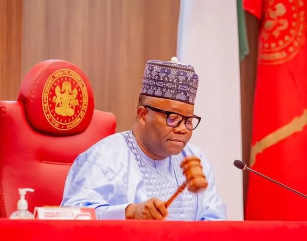 Senate Set to Pass State Police Bill Today – Spokesperson