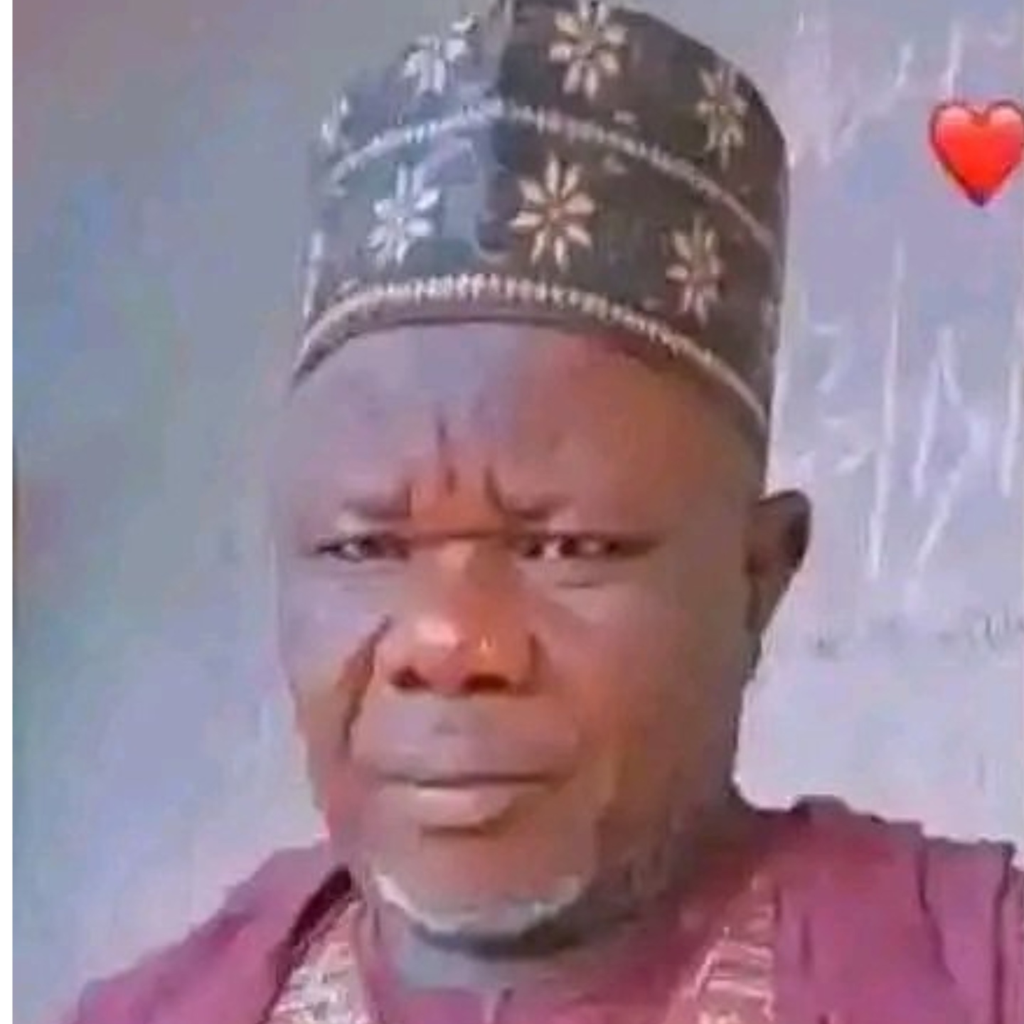 Ex-Kebbi APC Chairman Dies in Bandits’ Captivity