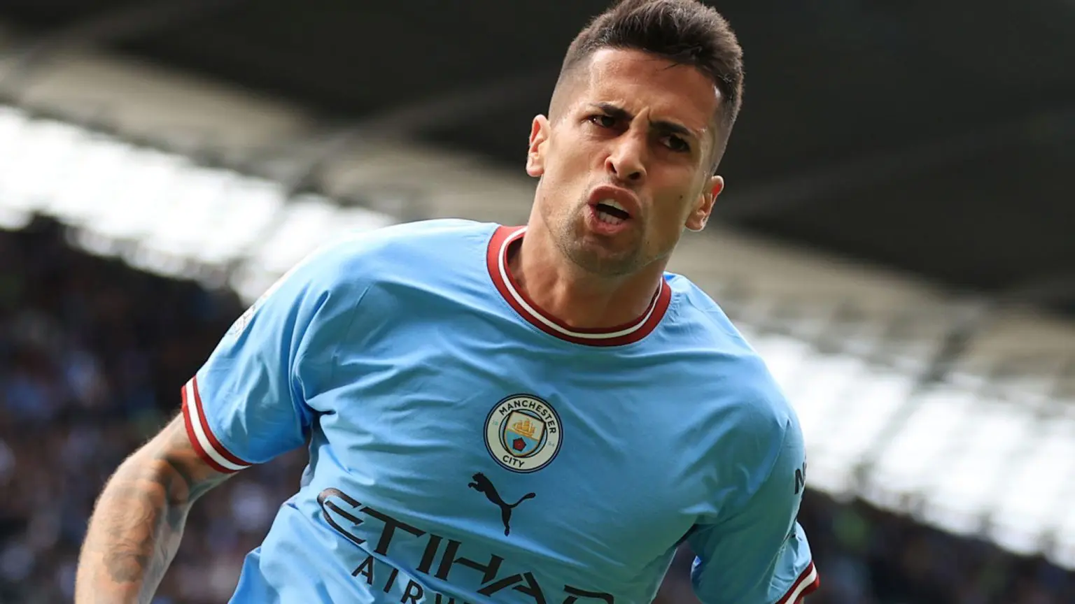 2026 World Cup: Ronaldo, Neymar Have Nothing to Prove — Cancelo