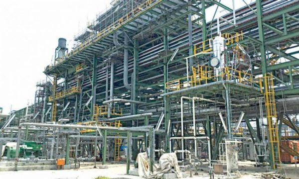 Dangote Refinery Denies Exporting, Re-Importing Petrol Into Nigeria