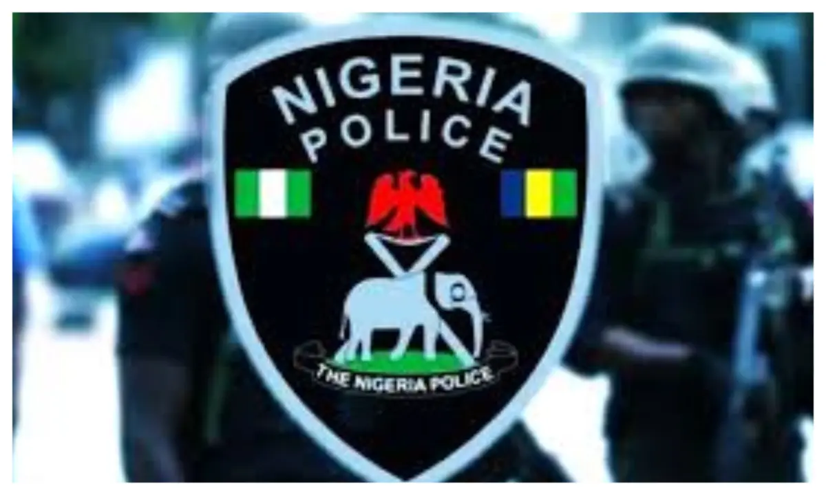 Police Send Lagos Explosion Fragments to Abuja for Forensic Analysis