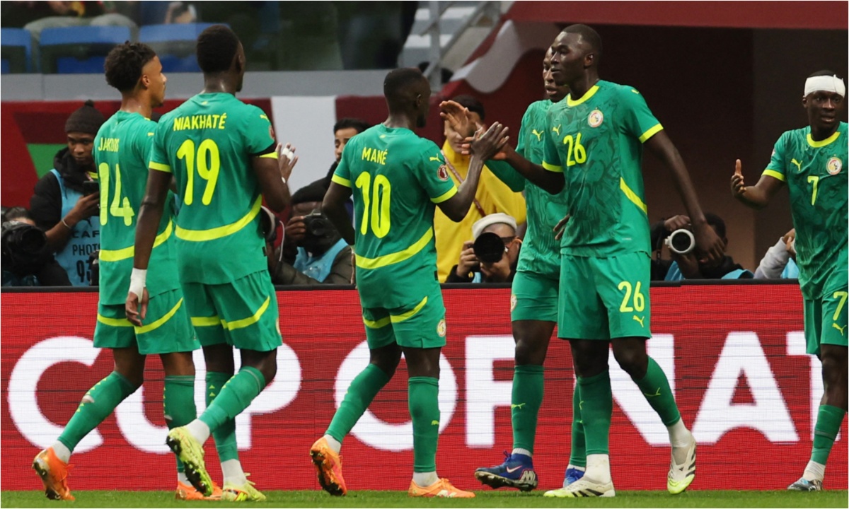 2026 World Cup: Senegal Battle AFCON Winners’ Curse After Norway Defeat