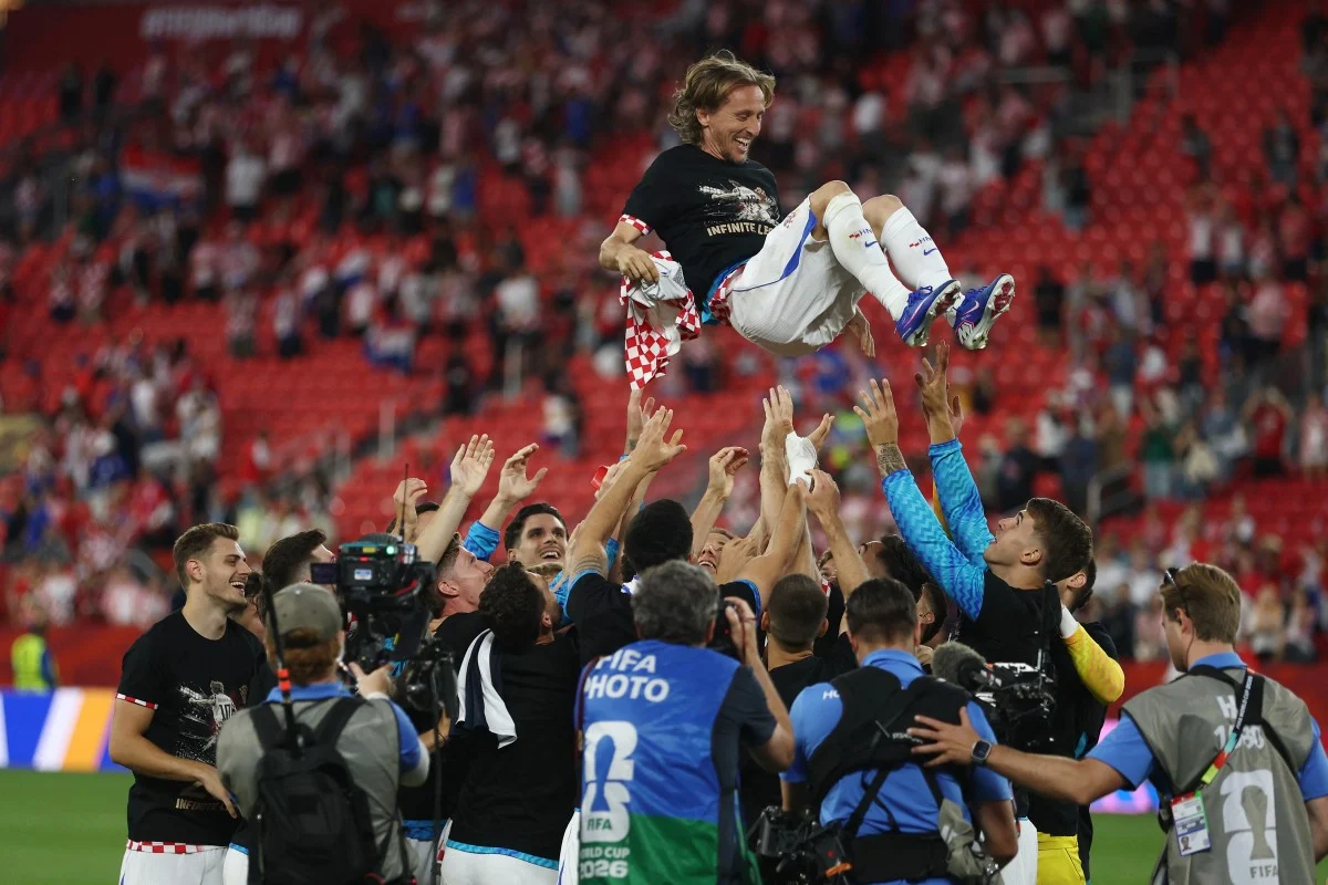 2026 World Cup: Croatia Eliminate Panama, Keep Knockout Hopes Alive