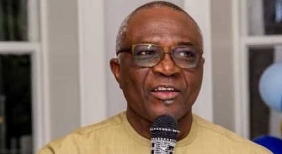 Onanuga Dismisses Obi’s 10,000MW Power Target, Says Nigeria Already Has 13,500MW Capacity