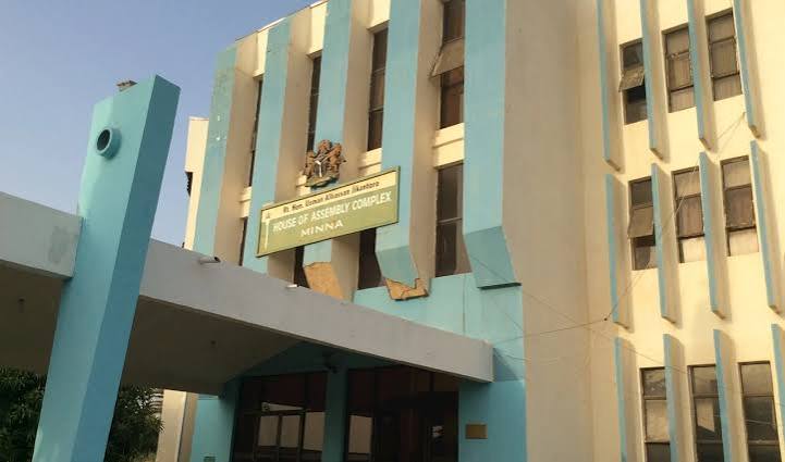 Niger Assembly Suspends Plenary Indefinitely Amid Rift With Executive