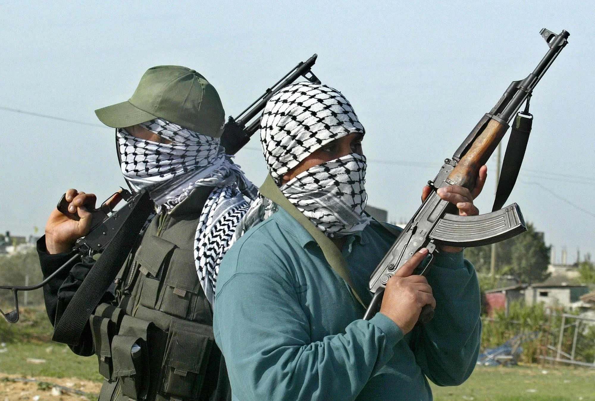 Kebbi Govt Raises Alarm Over Emergence of ‘Sai Mallam’ Terrorist Group