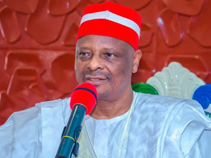 Kwankwaso Threatens N10bn Defamation Suit Against Primate Ayodele Over Alleged ‘Betrayal’ Remarks